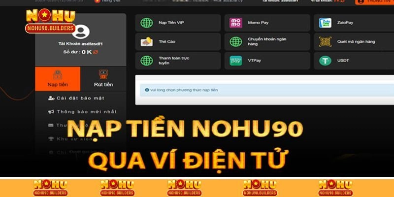 Ví điện tử